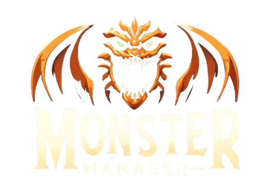 Monster Management Tools